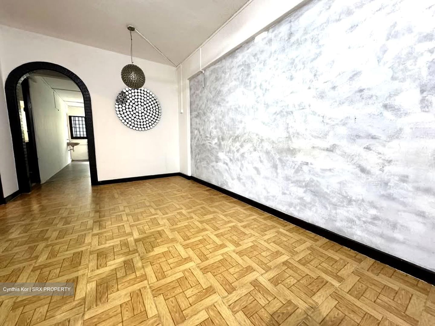 Blk 309 Shunfu Gardens (Bishan), HDB 3 Rooms #584075961
